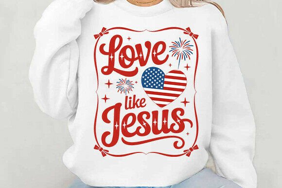 4th of July Christian Png: Graphics & Freebies for Designers