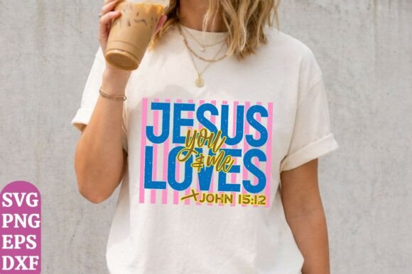 Christian Svg, Vintage Christian Png for Graphics and T-Shirt Designs
