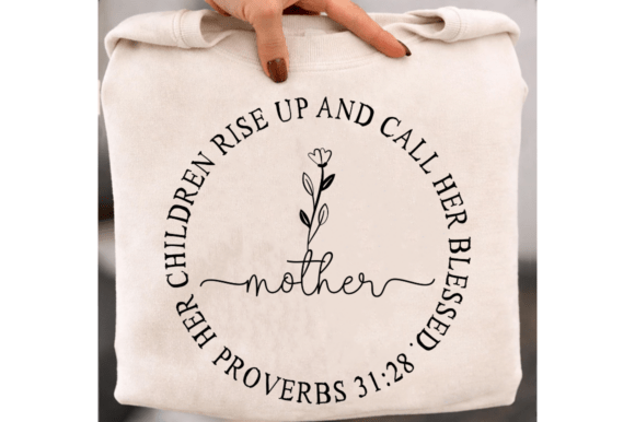Mother's Day Bible Verse SVG: A Designer's Honest Review